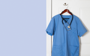 Nurses Wardrobe
