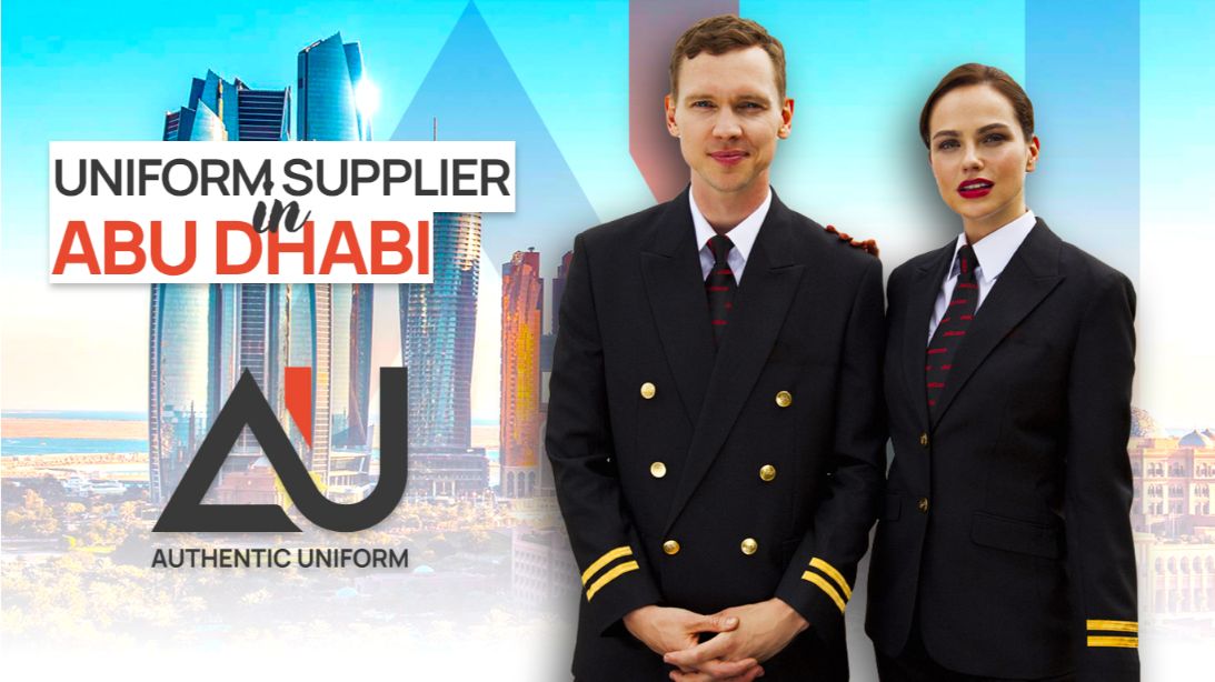 Uniform Supplier in Abu Dhabi