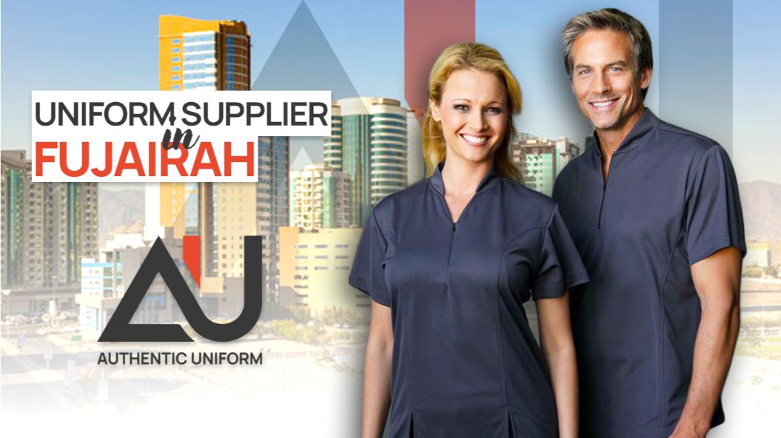 Uniform Supplier in Fujairah