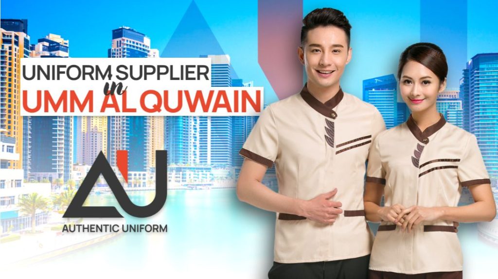Uniform Supplier in Umm-Al-Quwain